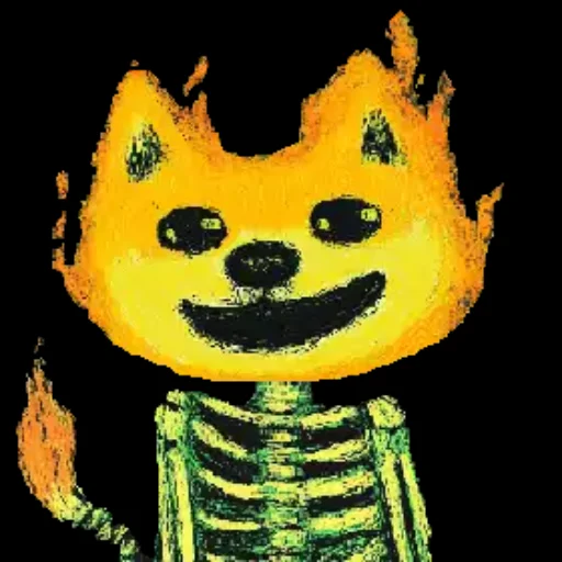 Dead Doge #226