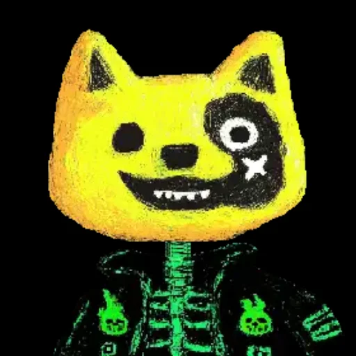 Dead Doge #227