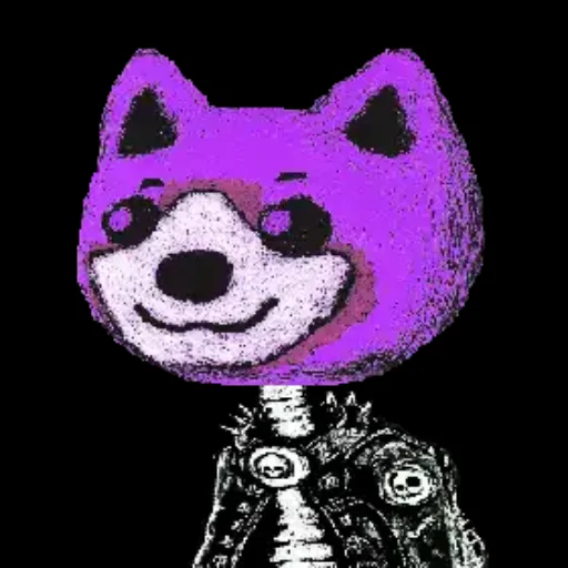 Dead Doge #228