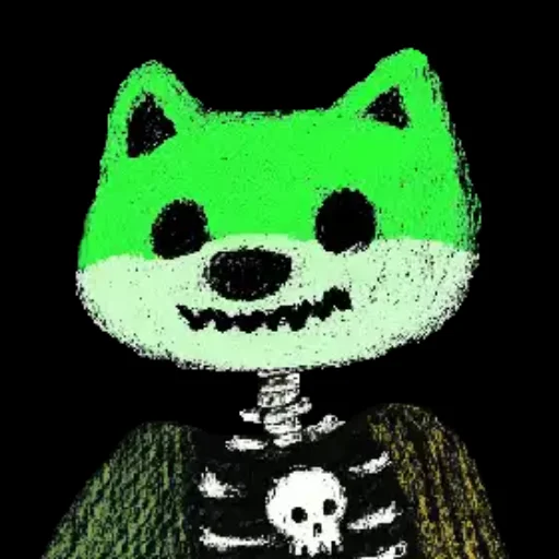 Dead Doge #229