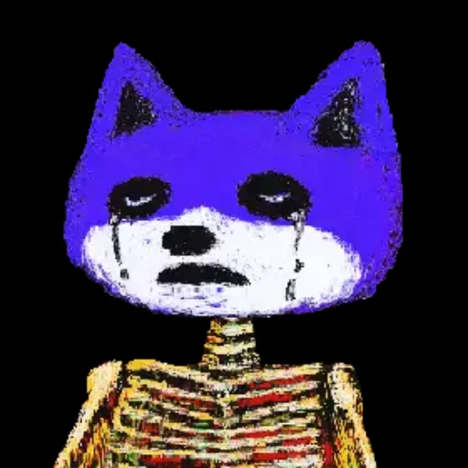 Dead Doge #23