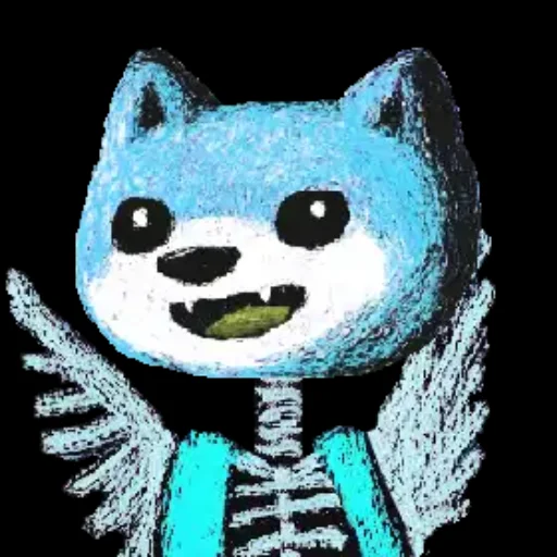 Dead Doge #231