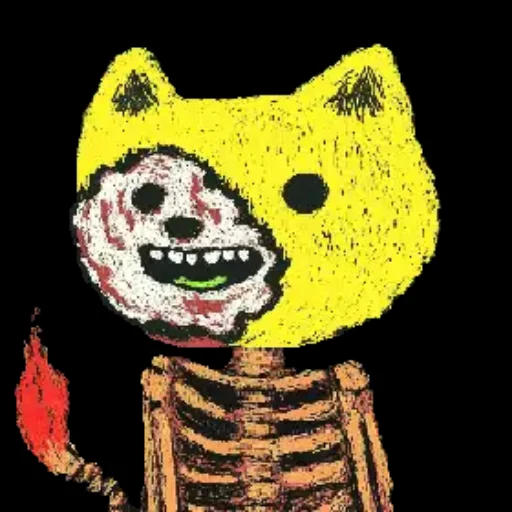 Dead Doge #232