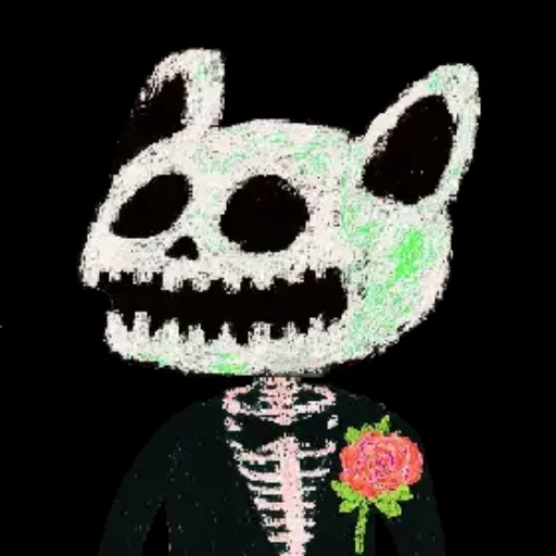Dead Doge #234