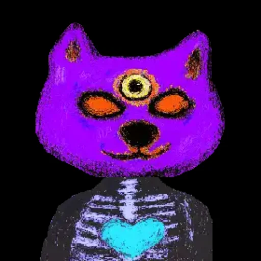 Dead Doge #235