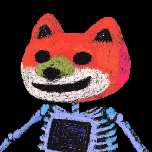 Dead Doge #236
