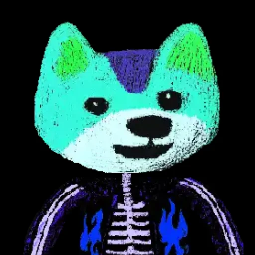 Dead Doge #237