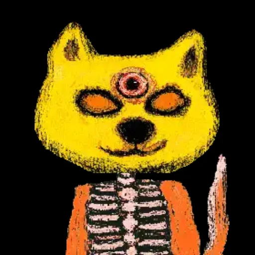 Dead Doge #238