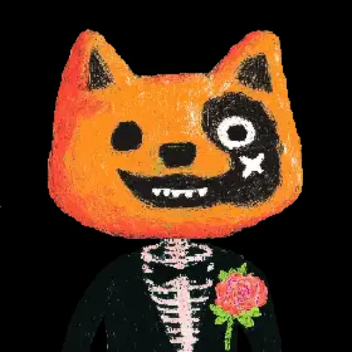 Dead Doge #239
