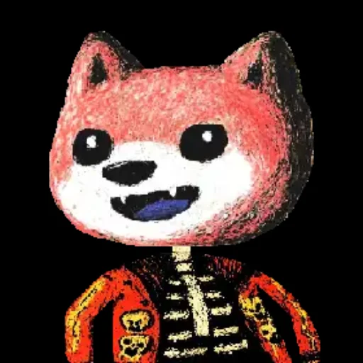 Dead Doge #24