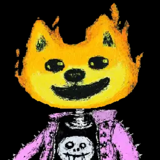 Dead Doge #240