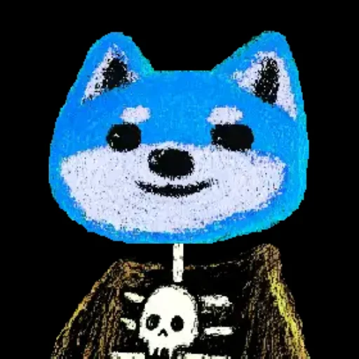 Dead Doge #242
