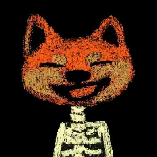 Dead Doge #243