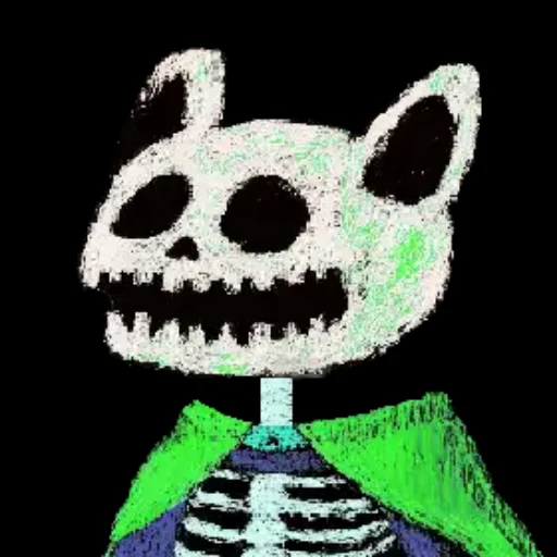 Dead Doge #244