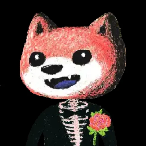 Dead Doge #245