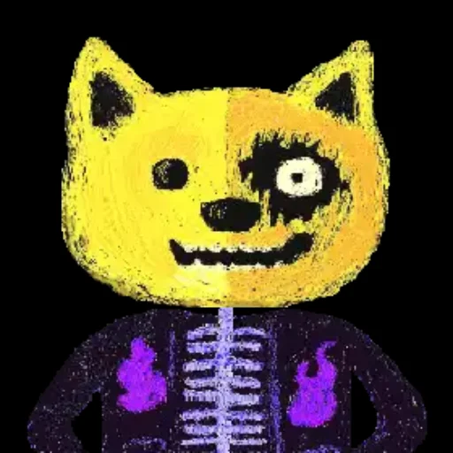 Dead Doge #246