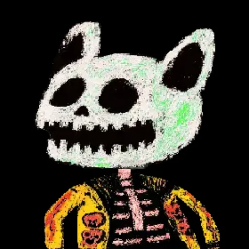 Dead Doge #248