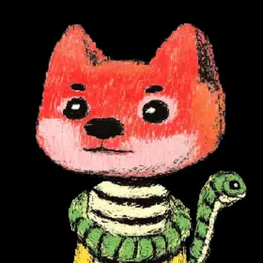 Dead Doge #249