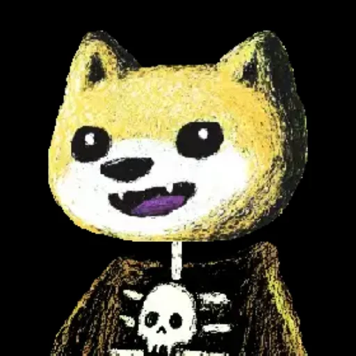 Dead Doge #25