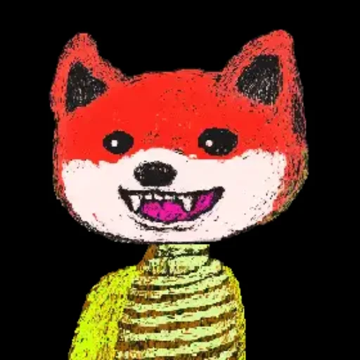 Dead Doge #250