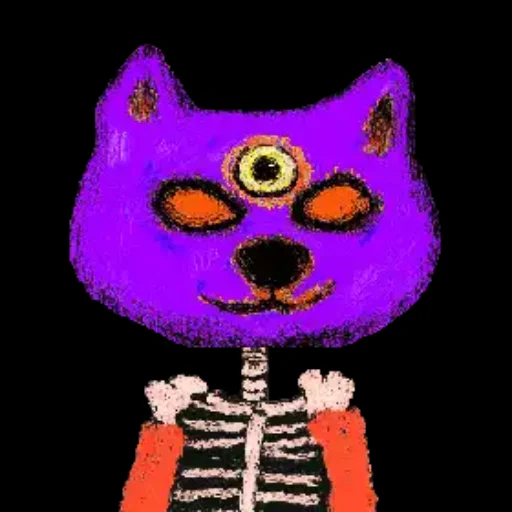 Dead Doge #251