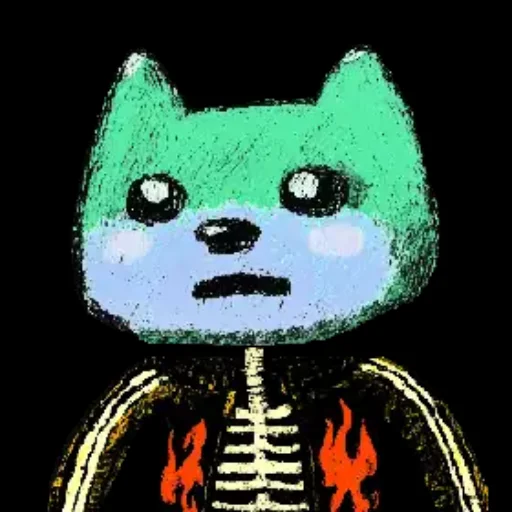 Dead Doge #252