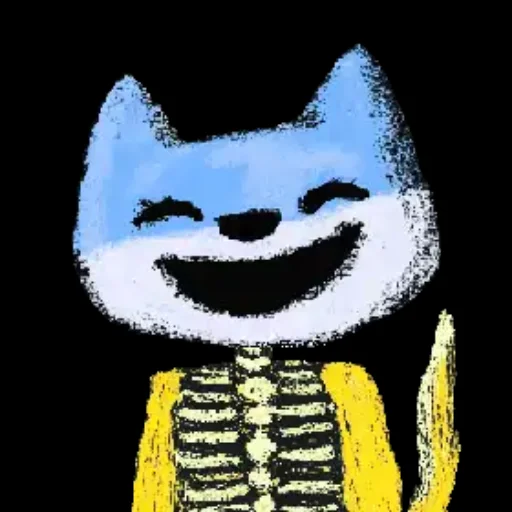 Dead Doge #253
