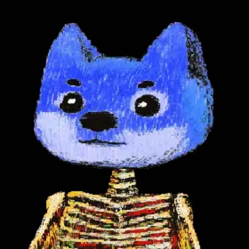 Dead Doge #254