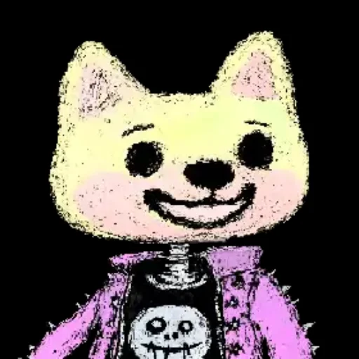 Dead Doge #255
