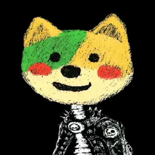 Dead Doge #256