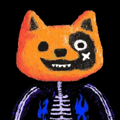 Dead Doge #257
