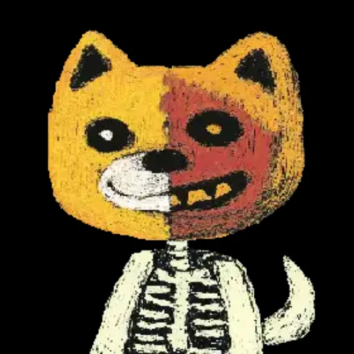 Dead Doge #258