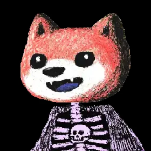 Dead Doge #259