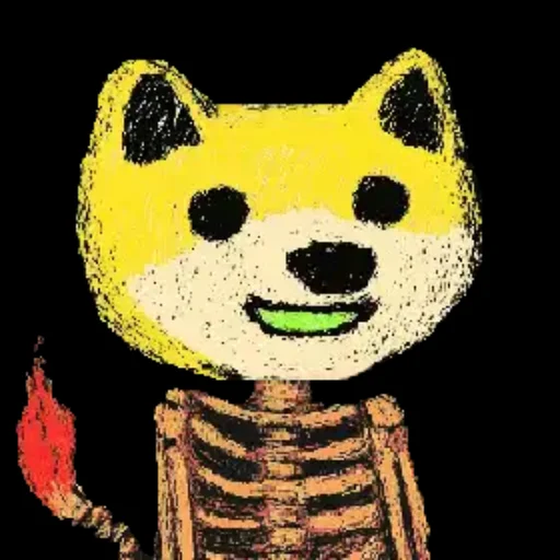 Dead Doge #26