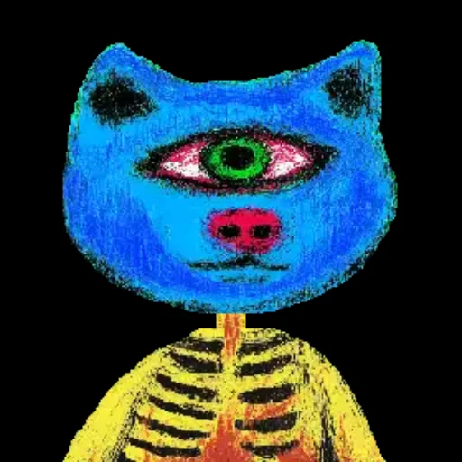 Dead Doge #260