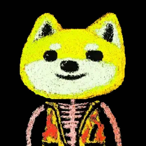 Dead Doge #261