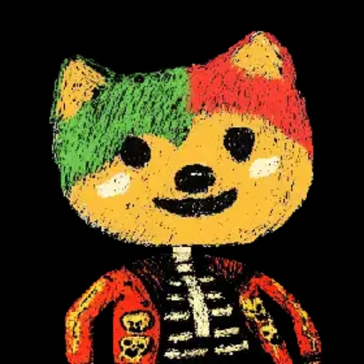 Dead Doge #262