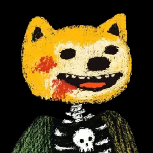 Dead Doge #264