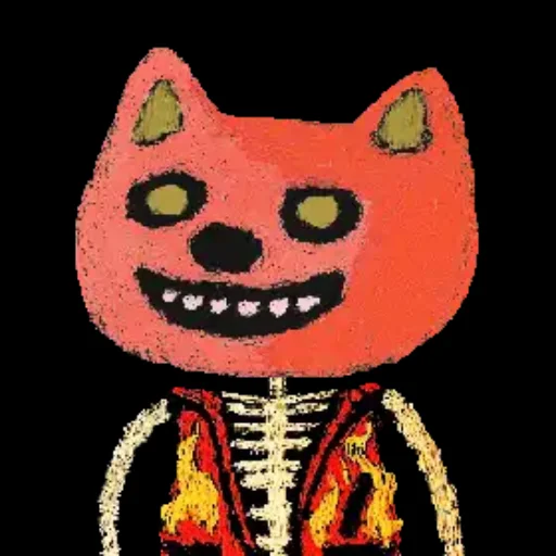 Dead Doge #265