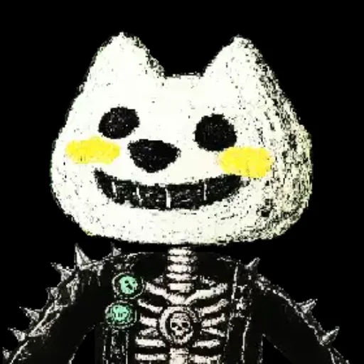 Dead Doge #266