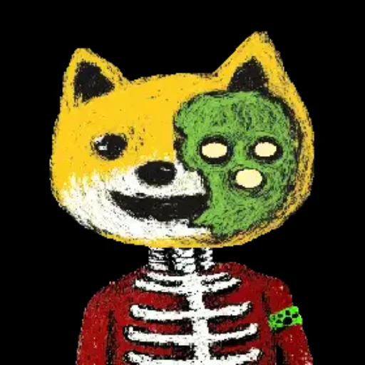Dead Doge #267