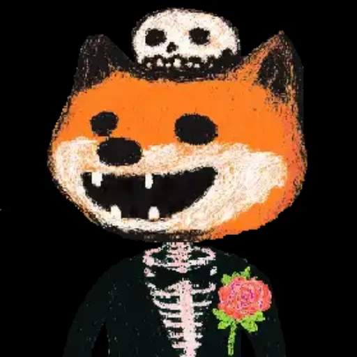 Dead Doge #268
