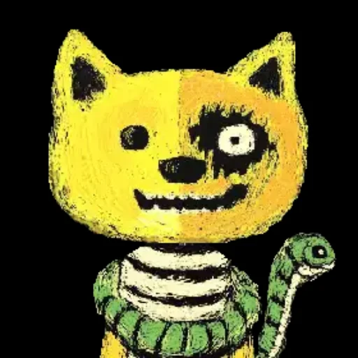Dead Doge #269