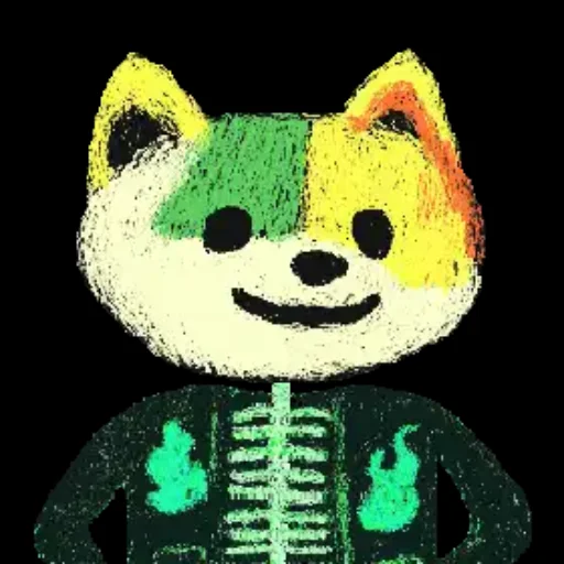 Dead Doge #27