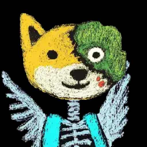 Dead Doge #270
