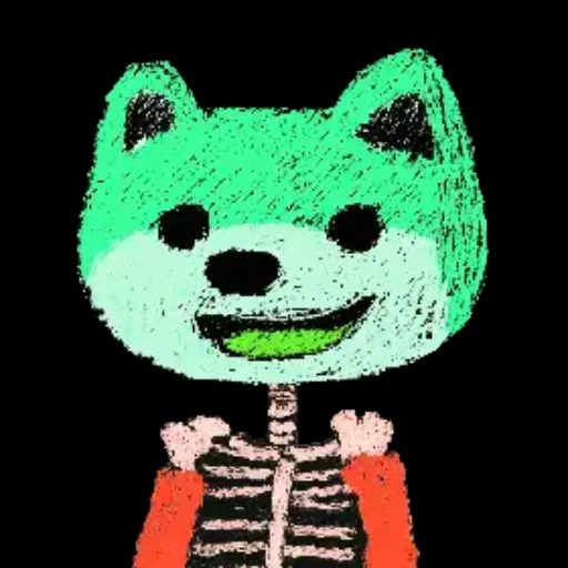 Dead Doge #272