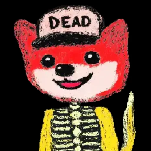 Dead Doge #273