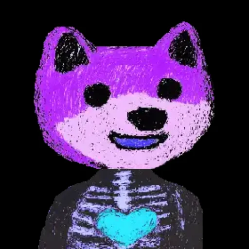 Dead Doge #274