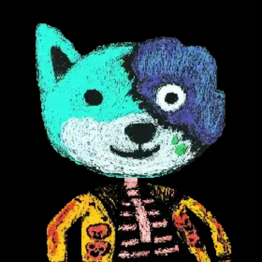 Dead Doge #275