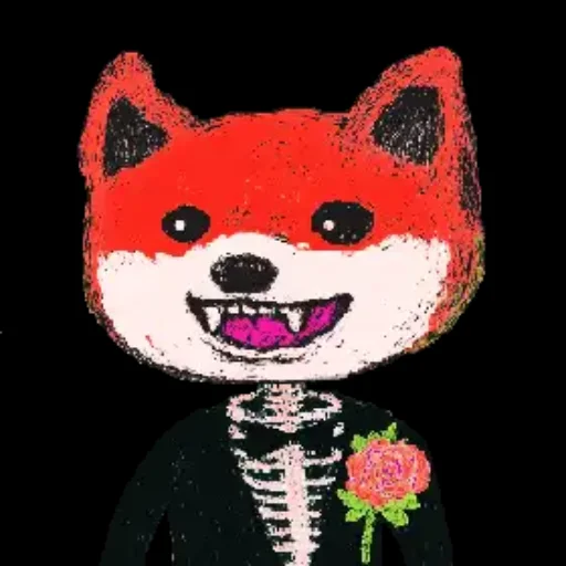 Dead Doge #277